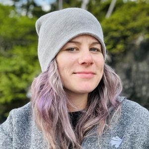 Meet your Posher, Tess